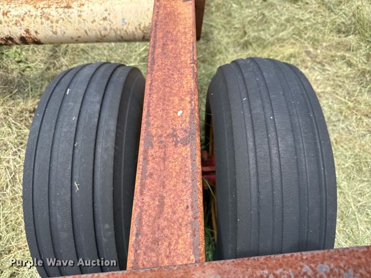 image for item DX5620 Krause 1740 tandem disk