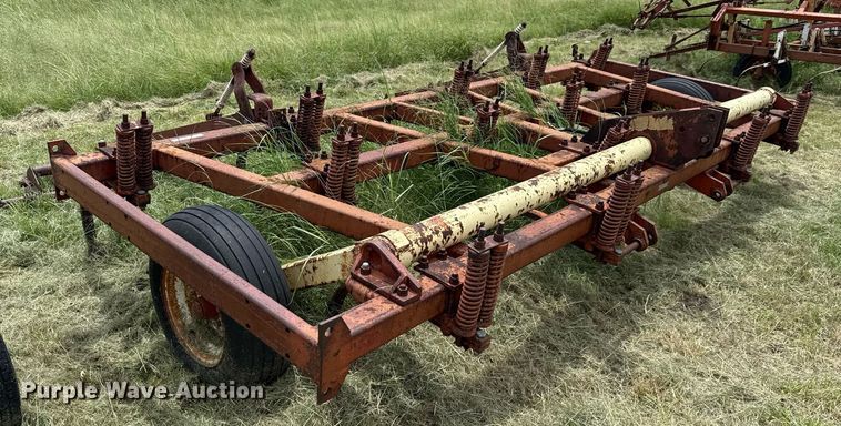 image for item DX5621 Krause 2514 chisel