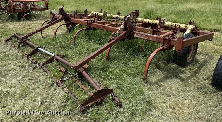 image for item DX5621 Krause 2514 chisel