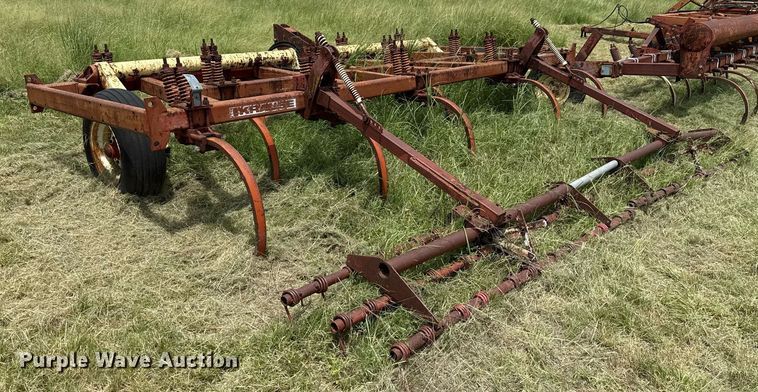 image for item DX5621 Krause 2514 chisel