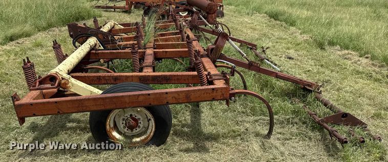 image for item DX5621 Krause 2514 chisel