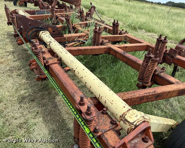 image for item DX5621 Krause 2514 chisel