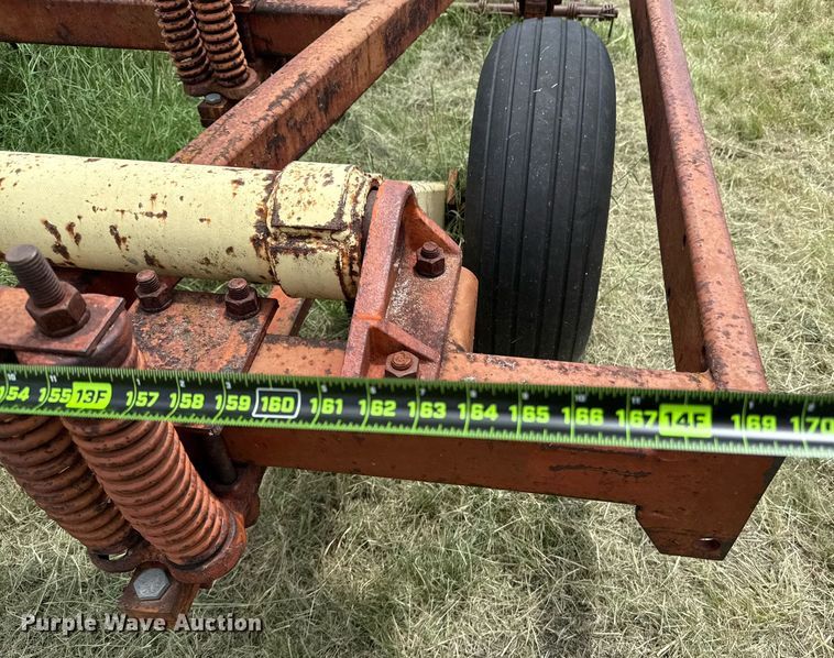 image for item DX5621 Krause 2514 chisel