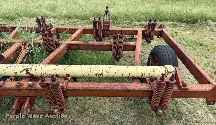 image for item DX5621 Krause 2514 chisel