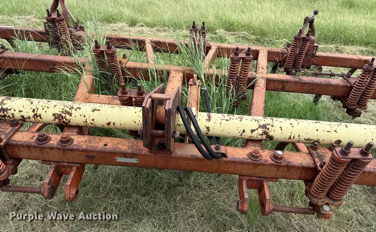 image for item DX5621 Krause 2514 chisel