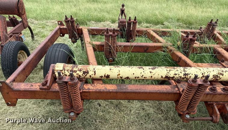 image for item DX5621 Krause 2514 chisel