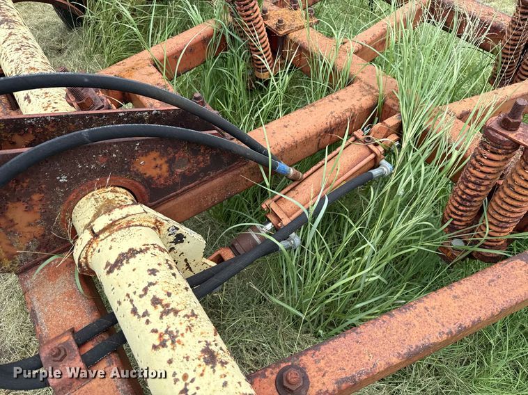 image for item DX5621 Krause 2514 chisel