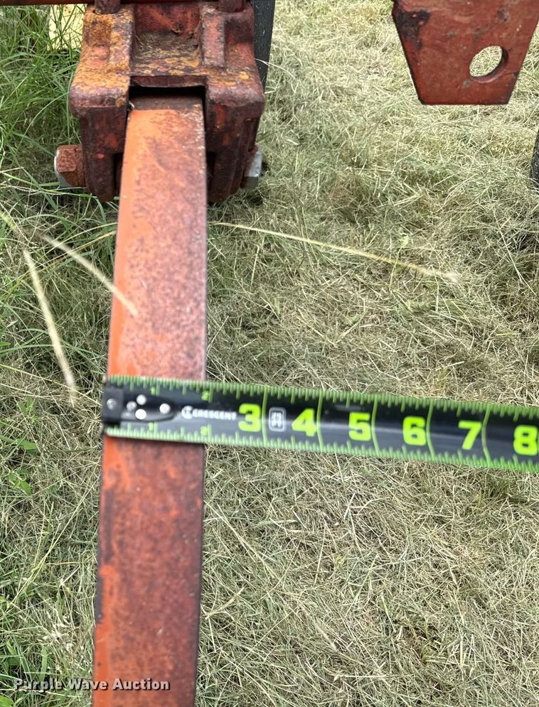 image for item DX5621 Krause 2514 chisel