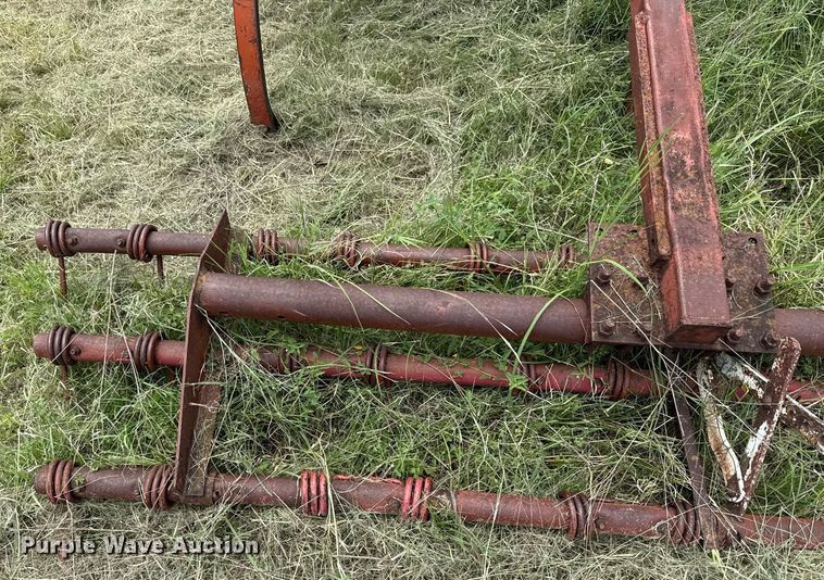 image for item DX5621 Krause 2514 chisel