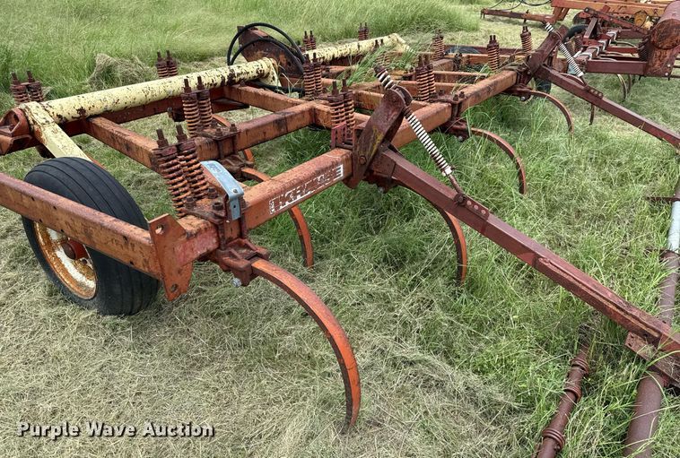 image for item DX5621 Krause 2514 chisel