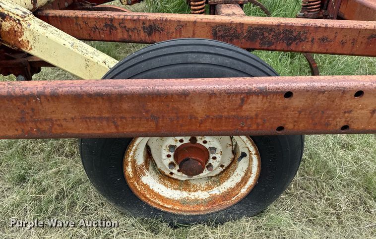 image for item DX5621 Krause 2514 chisel