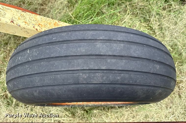 image for item DX5621 Krause 2514 chisel