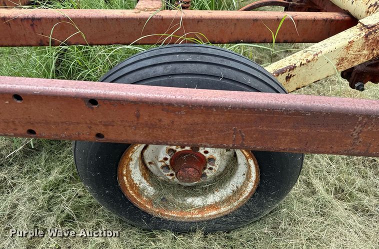 image for item DX5621 Krause 2514 chisel