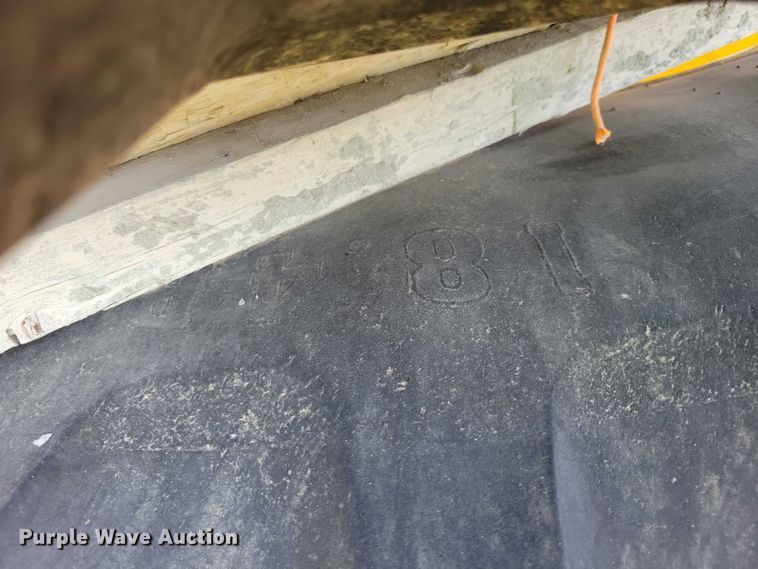 image for item DX7138 Firestone 18.4R42 (2) Firesttone 18.4R42 tires and wheels