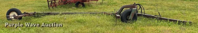 image for item DY2536 Tandem drill hitch