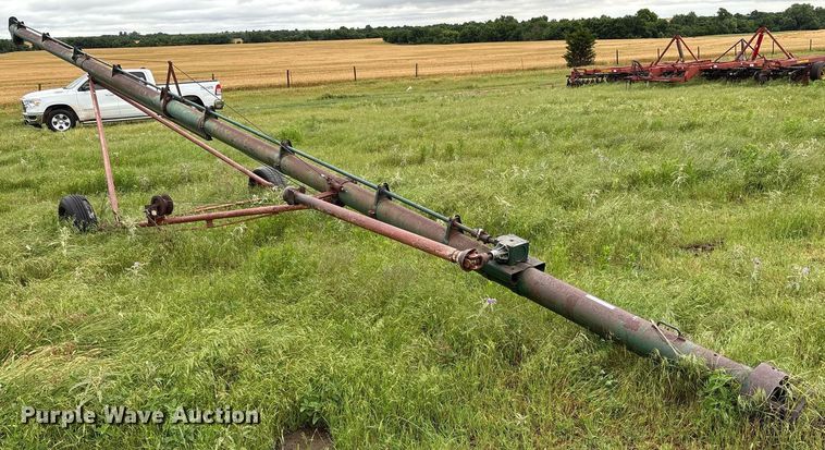 image for item DY2539 Auger