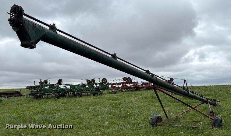 image for item DY2539 Auger