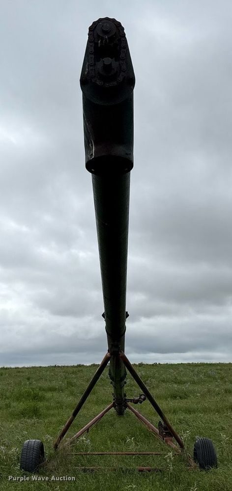 image for item DY2539 Auger