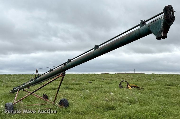 image for item DY2539 Auger