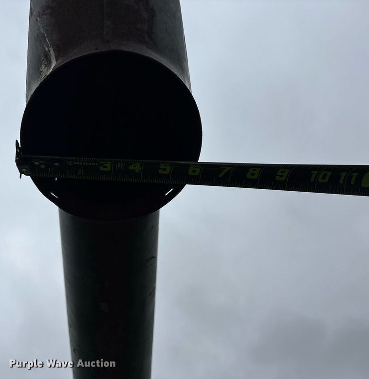 image for item DY2539 Auger