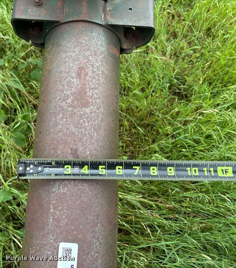 image for item DY2539 Auger