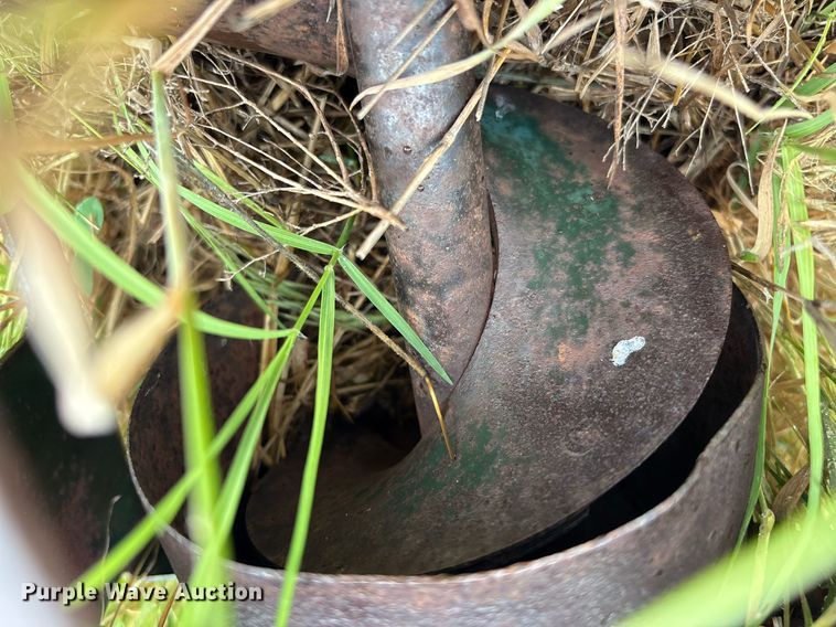 image for item DY2539 Auger