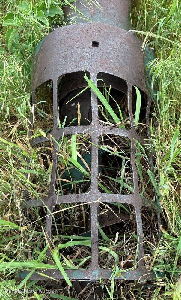 image for item DY2539 Auger