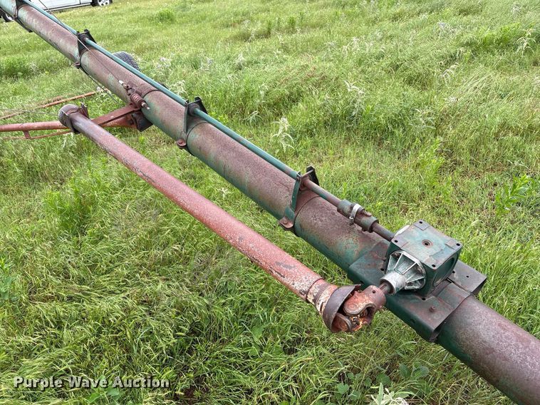 image for item DY2539 Auger