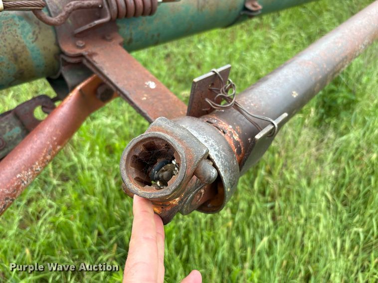 image for item DY2539 Auger