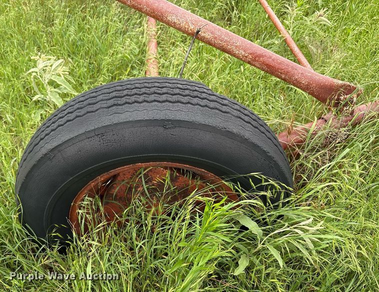 image for item DY2539 Auger