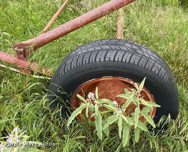 image for item DY2539 Auger