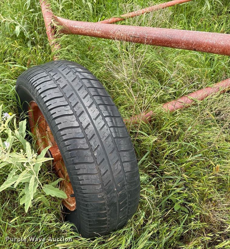 image for item DY2539 Auger