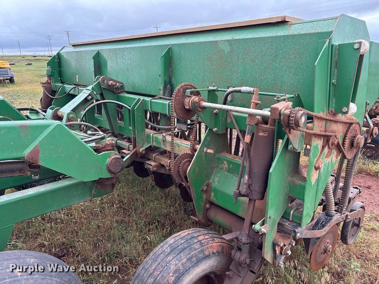 image for item DY2542 Great Plains Solid Stand 36 grain drill