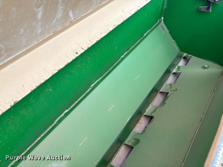 image for item DY2542 Great Plains Solid Stand 36 grain drill