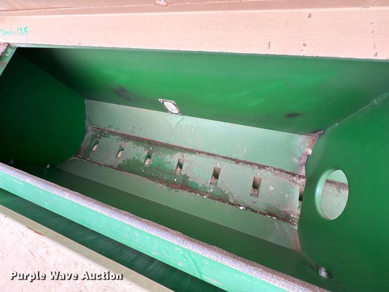 image for item DY2542 Great Plains Solid Stand 36 grain drill