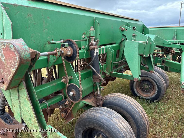 image for item DY2542 Great Plains Solid Stand 36 grain drill