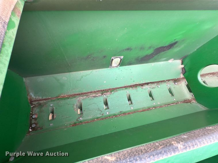 image for item DY2542 Great Plains Solid Stand 36 grain drill