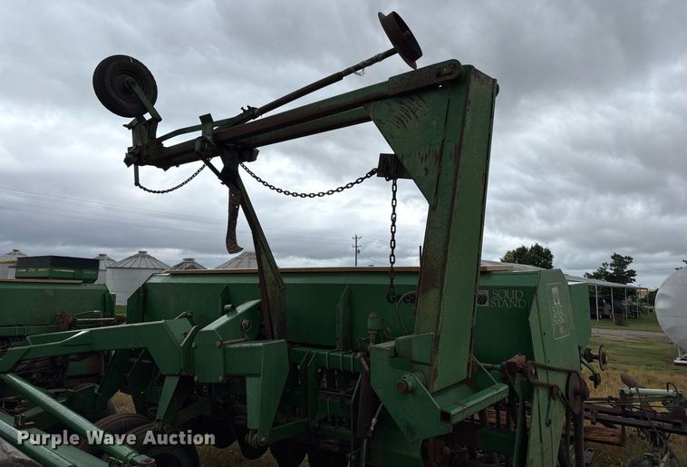 image for item DY2542 Great Plains Solid Stand 36 grain drill