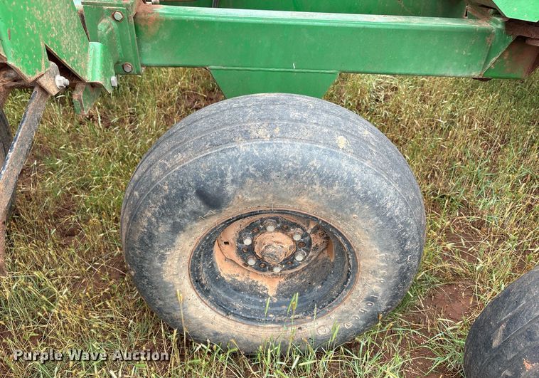 image for item DY2542 Great Plains Solid Stand 36 grain drill