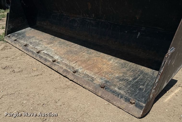 image for item DZ8548 New Holland TL90 tractor