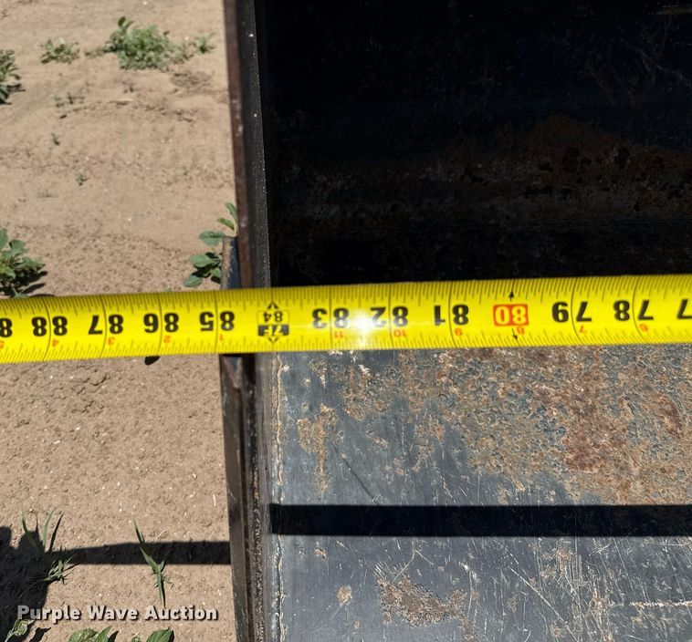 image for item DZ8548 New Holland TL90 tractor