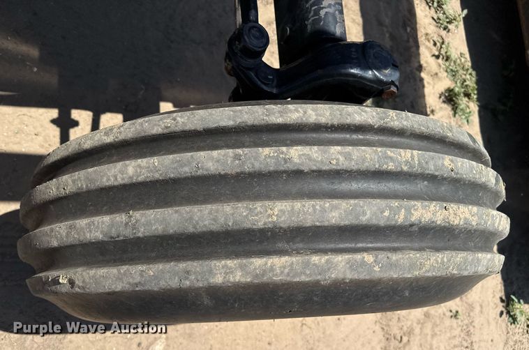 image for item DZ8548 New Holland TL90 tractor