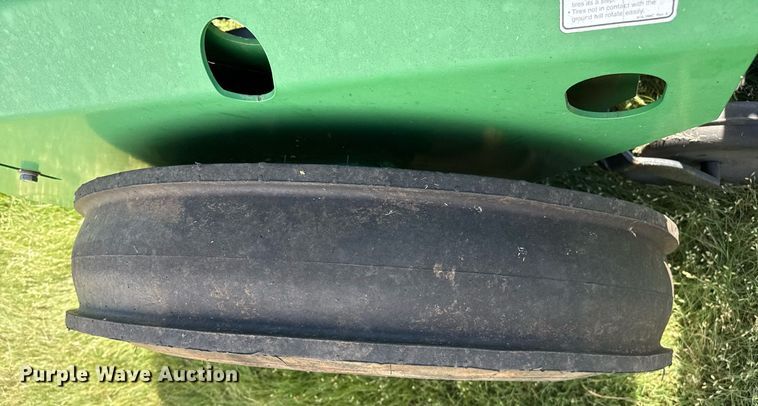 image for item DZ8583 Great Plains Solid Stand 1300 grain drill