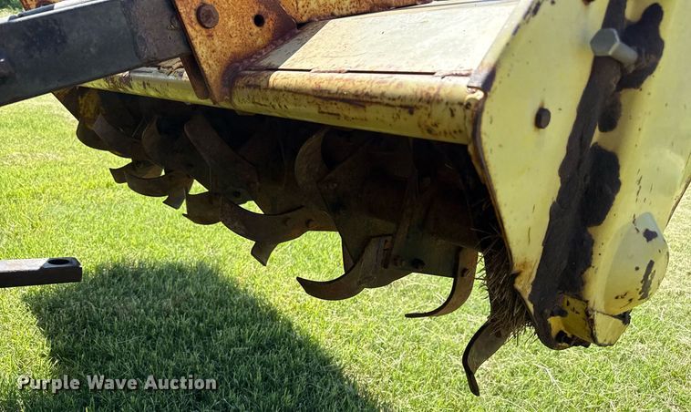 image for item DZ8585 John Deere 5310 MFWD tractor