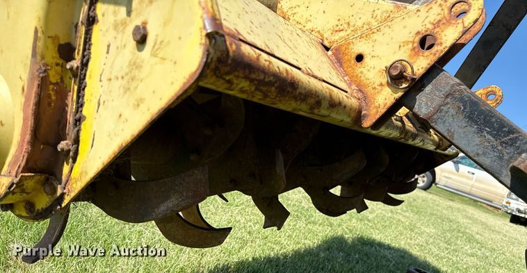 image for item DZ8585 John Deere 5310 MFWD tractor