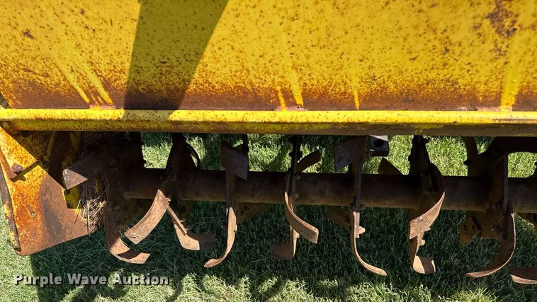 image for item DZ8585 John Deere 5310 MFWD tractor