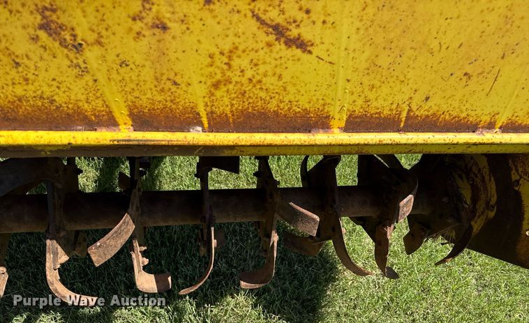 image for item DZ8585 John Deere 5310 MFWD tractor