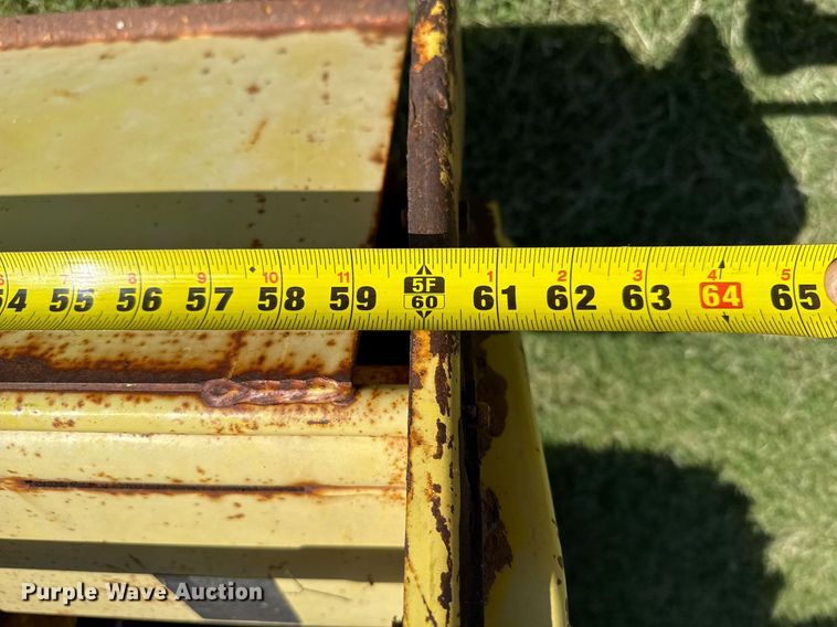 image for item DZ8585 John Deere 5310 MFWD tractor