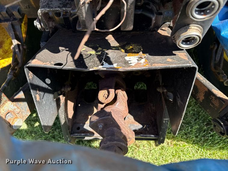 image for item DZ8585 John Deere 5310 MFWD tractor