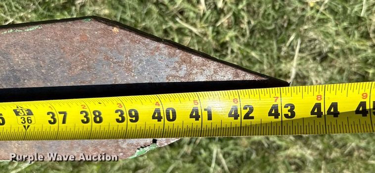 image for item DZ8585 John Deere 5310 MFWD tractor